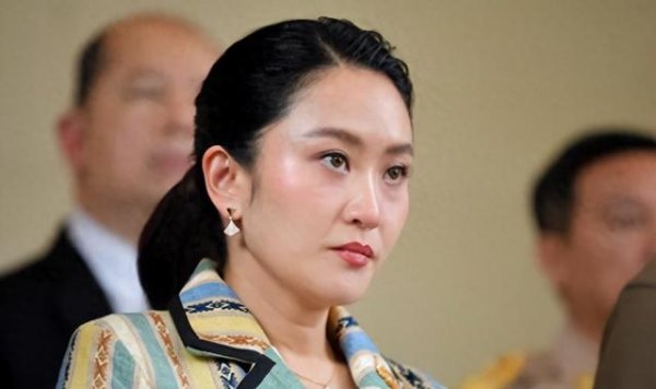 富腾优配  东南亚不太平! 洪森接过指挥权, 两国元首坐镇前线, 释放什么信号